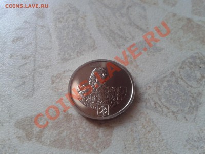 СРОЧНАЯ ПРОДАЖА!!! ГВС, Everslab, альбомы, юбилейка РФ - 2013-02-13 13.47.26
