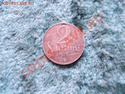 2 сантима Латвия до 14.10 - DSCF2012