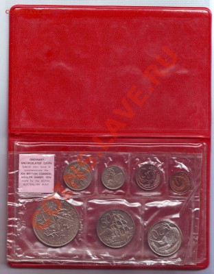 Н.Зеландия.Набор монет.1974. до 15.10 - зеландия.JPG