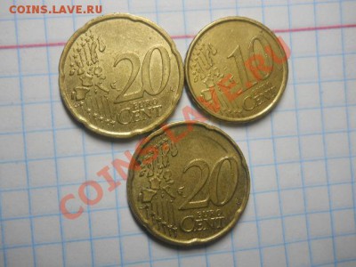 разные иностраные монеты! - DSCN3081.JPG