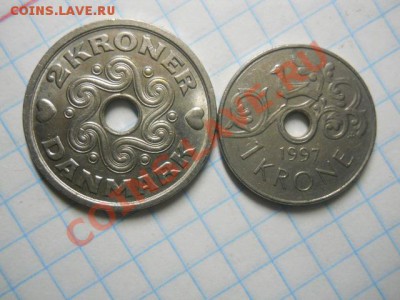 разные иностраные монеты! - DSCN3091.JPG