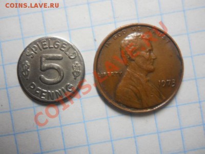 разные иностраные монеты! - DSCN3093.JPG