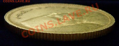 Определение подлинности 20 динар 1882г. 100 Пиастров 1924г - ST834594.JPG