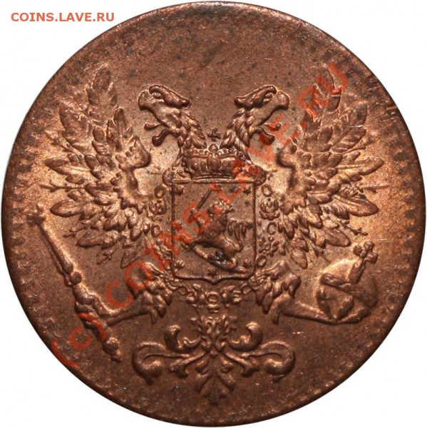 1 пенни 1917. Красивая монетка. До 20 января 21-00 - 1 пенни 1917 а