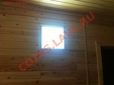 LED панели светодиодные, опыт использования? - IMG_4074.JPG