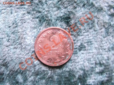 2 цента Литва до 14.10 - DSCF2071