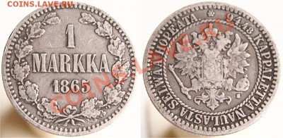 марка 1765, 1766, 1774 - 1