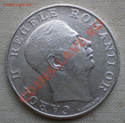250 лей 1940 - Изображение 002