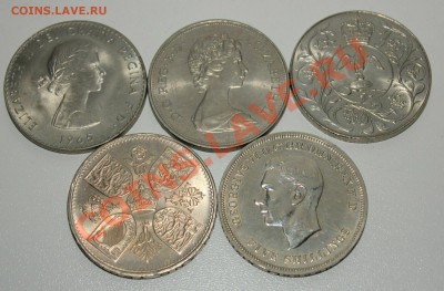2 пенни и другие 1930-60гг до 11.10 в 22-00 Мск - 001.JPG