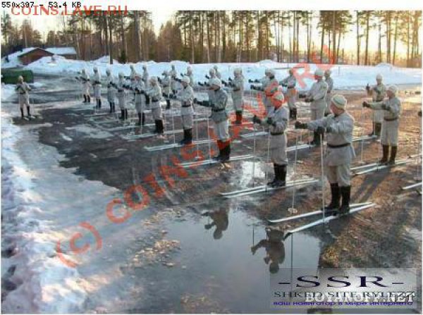 Служба в армии. - 1256135832_1256129756_1