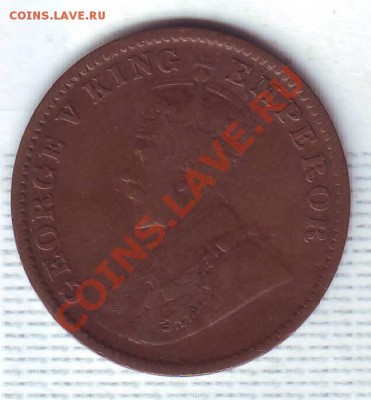 4 Анны.1929.Георг 5. до 16 Октября - 19290014.JPG