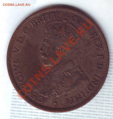 12 Шиллинга.1923.Георг 5. до 17 Октября - 19230012.JPG