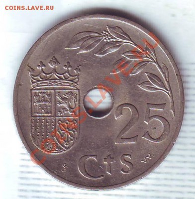 Испания.25 Сентимо.1937. до 17 Октября - 19370016.JPG
