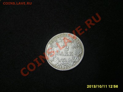 2 МАРКИ 1918 D (Ag ) !!до 12.10.2013 - S6001032.JPG