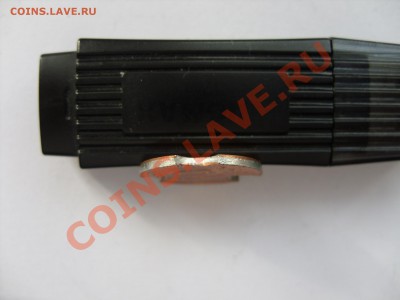 10 вон Южная Корея 2009. Брак или рукоблуд? - SDC11255.JPG