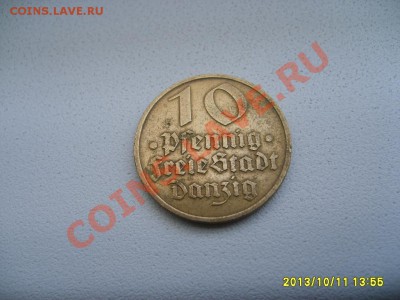 ДАНЦИГ,10 ПФЕННИГОВ 1932(треска) !!до 13.10.2013 - S6001034.JPG
