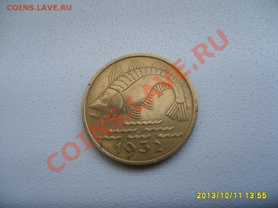 ДАНЦИГ,10 ПФЕННИГОВ 1932(треска) !!до 13.10.2013 - S6001035.JPG