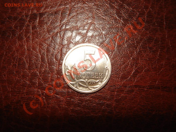 5 копеек 2009 с-п - питюнчик1.JPG