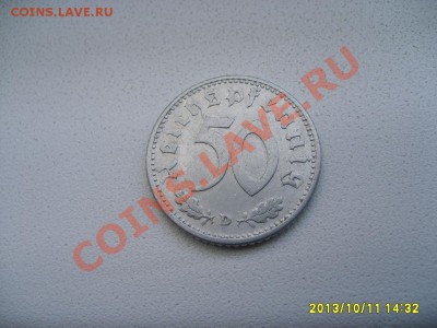 ГЕРМАНИЯ,50 ПФЕННИГОВ 1940 D (свастика,Al) !до 13.10.2013 - S6001038.JPG