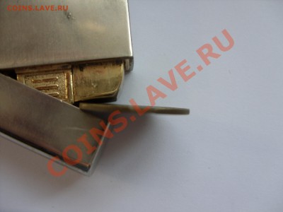 5 стотинок Болгария 1974 выкус.15.10.2013 в 23:59 по МСК - 5 стотинок 1974 брак - 3