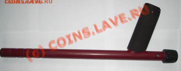 МЕТАЛЛОИСКАТЕЛЬ Minelab X-Terra 30 - t__2_32199