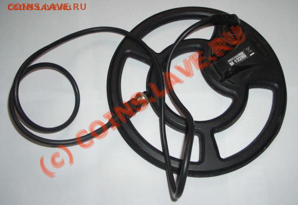 МЕТАЛЛОИСКАТЕЛЬ Minelab X-Terra 30 - t_21014_1263730979_13918