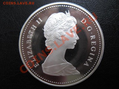 1982 Канада, "1882-1982", серебро, до 15.10 в 22-00 мск - IMG_3890.JPG