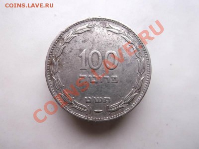 100 прута Израиль 14.10 - DSCF2150