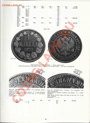 Книга Эркки Борга по финским монетам - Borg-030_resize
