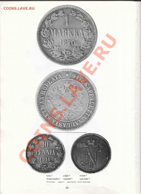 Книга Эркки Борга по финским монетам - Borg-047_resize