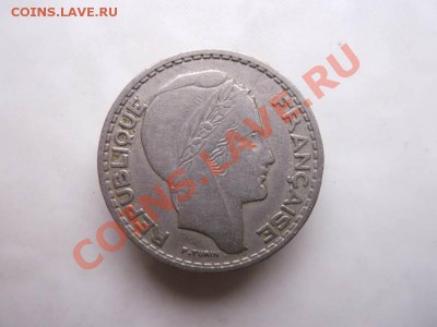 Алжир 50 франков до 14.10 - DSCF2141