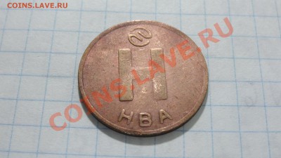 Жетон Новосибирского метро, НВА до 14.10. в 22:30 - DSC03815.JPG