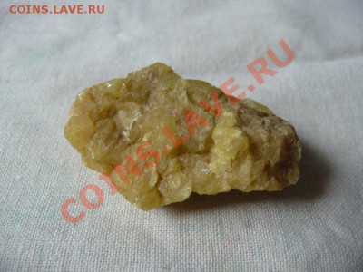 Минералы - сокровища Земли - x_119493af