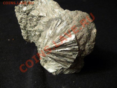Минералы - сокровища Земли - x_aff88717