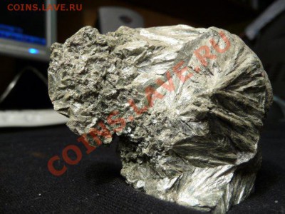 Минералы - сокровища Земли - x_dd894b19