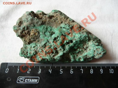 Минералы - сокровища Земли - y_25fac7dc