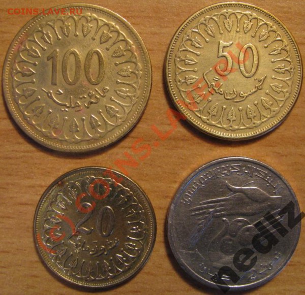 Иностранные монеты - 884442297