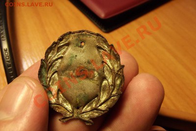 От чего венок с эмалью? - DSCF9632.JPG
