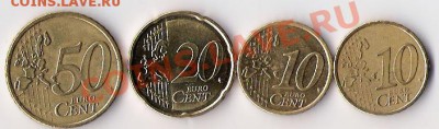Евроценты Финляндии до 14.10.13 в 22-00 по мск - Евроценты 3