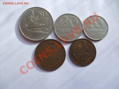 Старая Лавтия  20-е 30-е - латвия 001