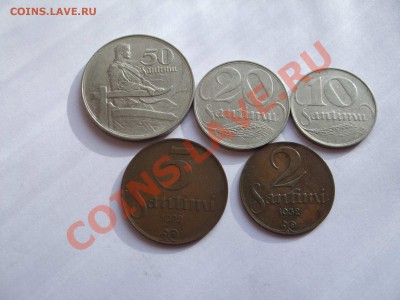 Старая Лавтия  20-е 30-е - латвия 003