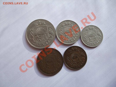 Старая Лавтия  20-е 30-е - латвия 004