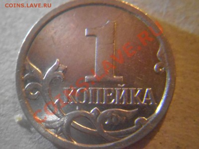 1 копейка 2007 м шт.? - P1010429.JPG