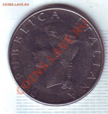 Италия.100 Лир.1979.F.A.O. до 18.10 - 19790026.JPG