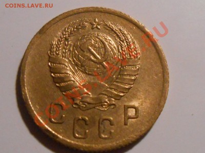 5 копеек 1940 "Узкий серп" Отличная до 12.10.13 в 22:20 - RSCN5603[1].JPG