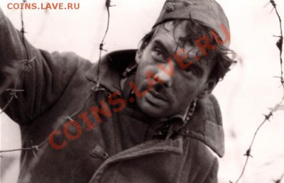 КИНЕМАТОГРАФ на конвертах и марках - Летят журавли - 2