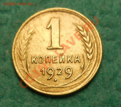 1 копейка 1929 год - DSCN1897_cr