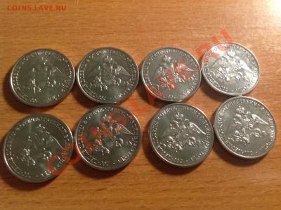 МЕГА лот юбилейки с 200 рублей - image