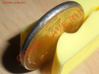 1 рубль 1992 смещение 50р 1993 поворот оценка - SAM_4484.JPG