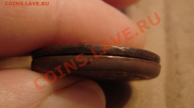 2коп 1814г Е,М.       тяжолая .. 17.37 - 2 коп 1814_3